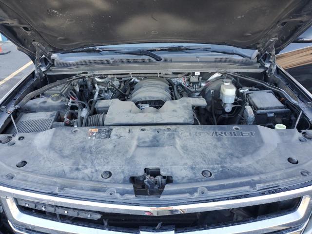 2015 CHEVROLET TAHOE POLI 1GNLC2EC4FR574020