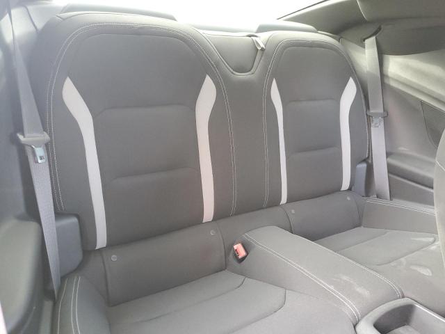 2023 CHEVROLET CAMARO LT1 1G1FF1R77P0114661