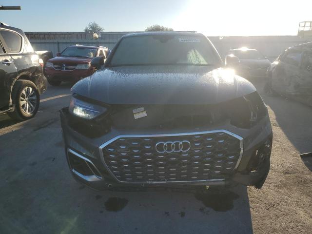 2023 AUDI Q5 SPORTBACK PRM PLS 45 - WA15AAFYXP2039211