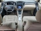 Lot #3303733421 2002 TOYOTA HIGHLANDER