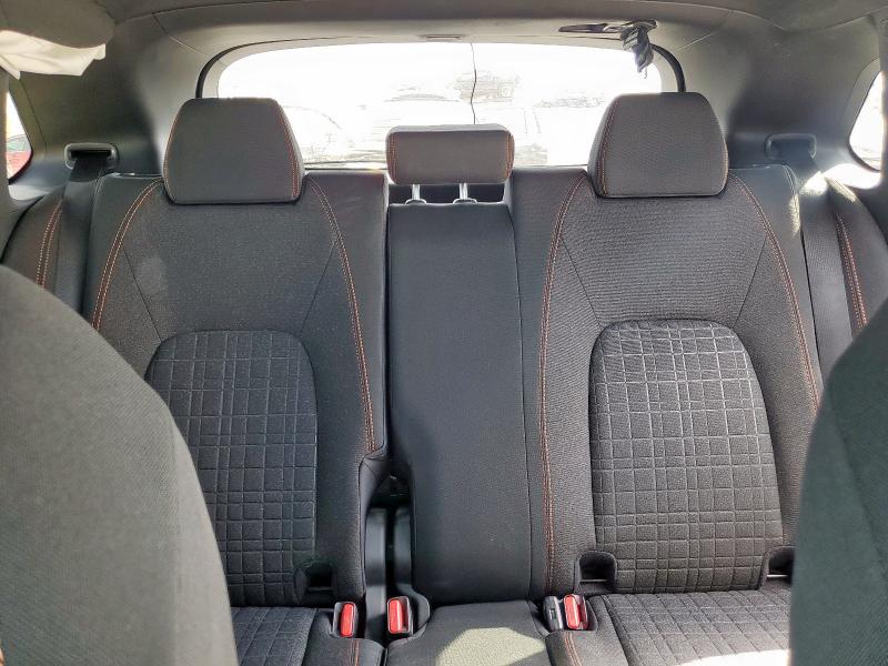 2025 HONDA HR-V SPORT 3CZRZ2H52SM794793