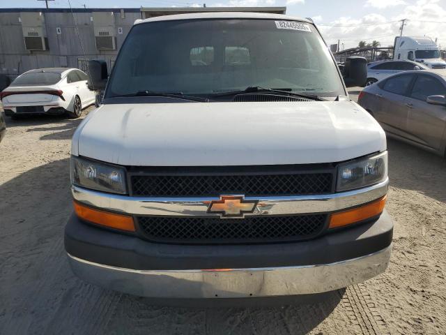 2010 CHEVROLET EXPRESS CA #3304025513