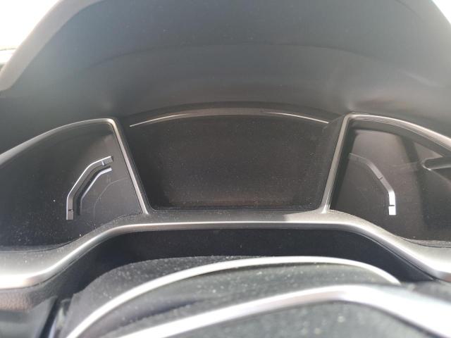 2016 HONDA CIVIC EX - 19XFC1F30GE034157