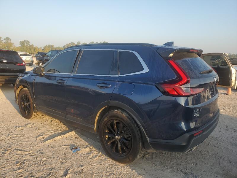 2023 HONDA CR-V SPORT #3279488238