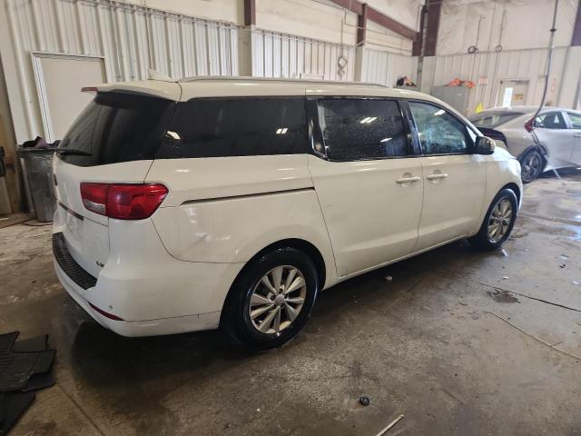 2016 KIA SEDONA LX - KNDMB5C1XG6099236