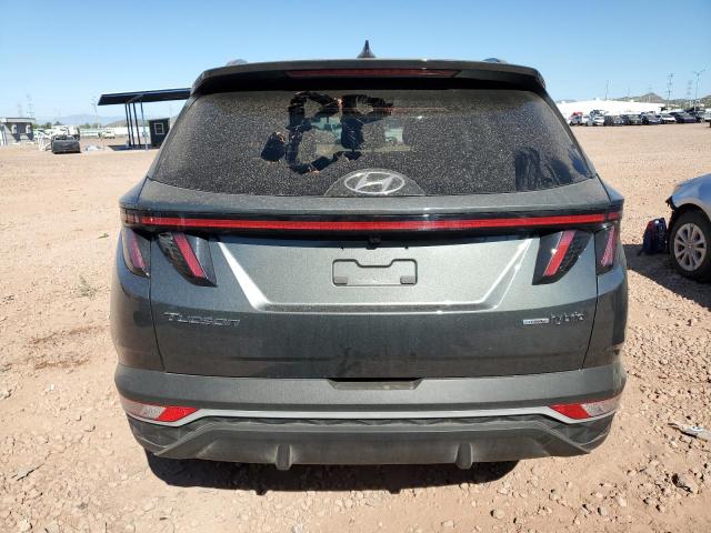 2024 HYUNDAI TUCSON SEL #3296359112