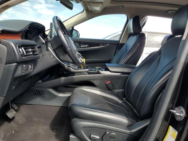 2021 LINCOLN NAUTILUS R #3294326873