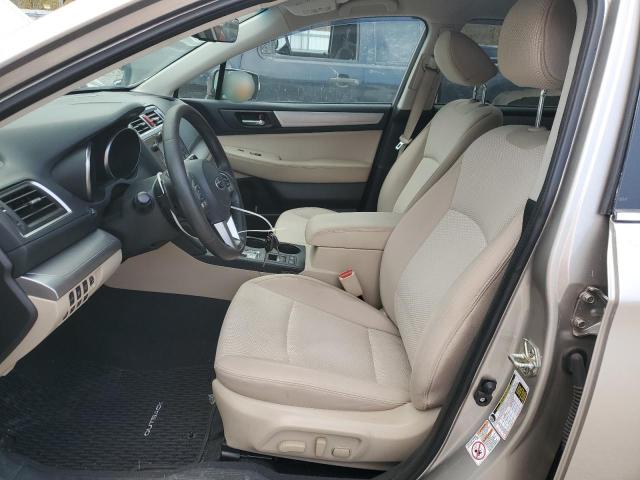 2017 SUBARU OUTBACK 2. 4S4BSAFC3H3224492