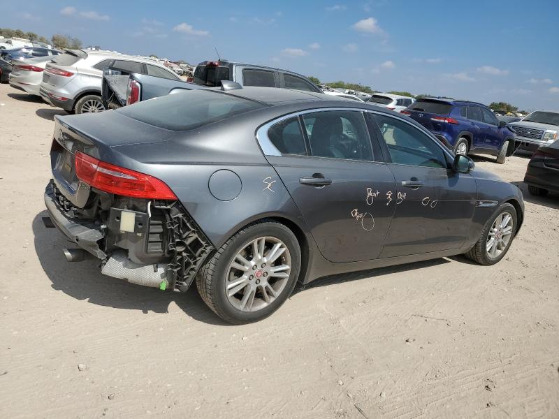 2017 JAGUAR XE PREMIUM SAJAD4BG6HA956407