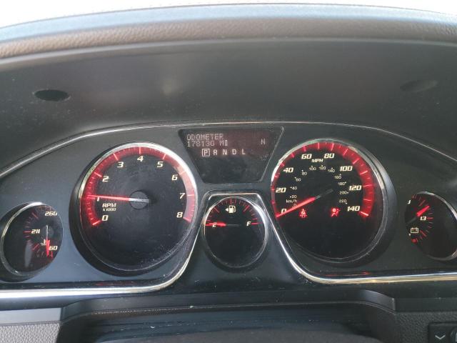 2014 GMC ACADIA DEN - 1GKKVTKD1EJ349329