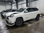 2019 JEEP CHEROKEE L - 1C4PJMDX9KD467634