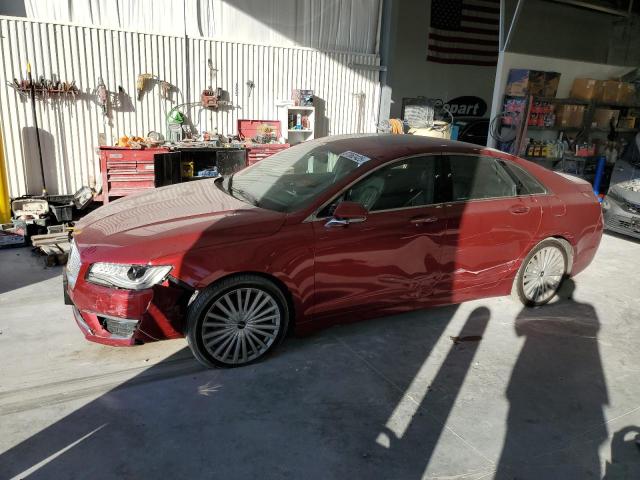 LINCOLN MKZ RESERV
