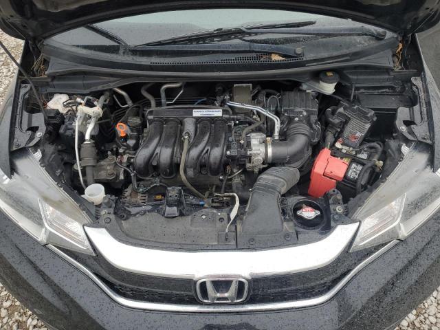 2019 HONDA FIT LX 3HGGK5G44KM727688