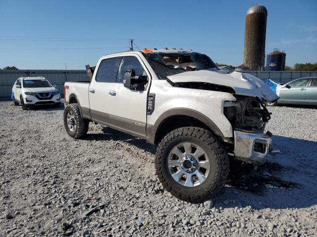 FORD F250 SUPER