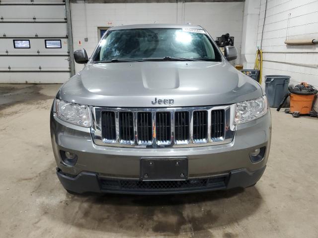 2013 JEEP GRAND CHER #3273744372