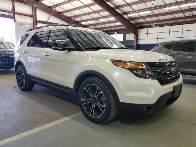 2015 FORD EXPLORER S - 1FM5K8GT5FGA51889