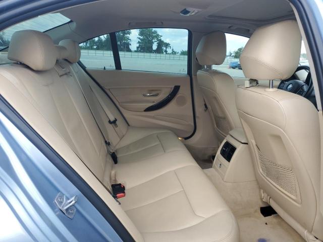 2015 BMW 328 I WBA3A5G5XFNP34565