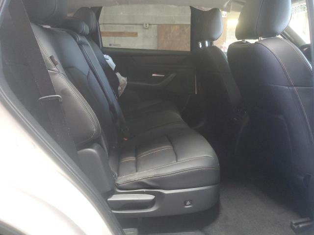 2025 MAZDA CX-90 SELE - JM3KKAHD3S1222049