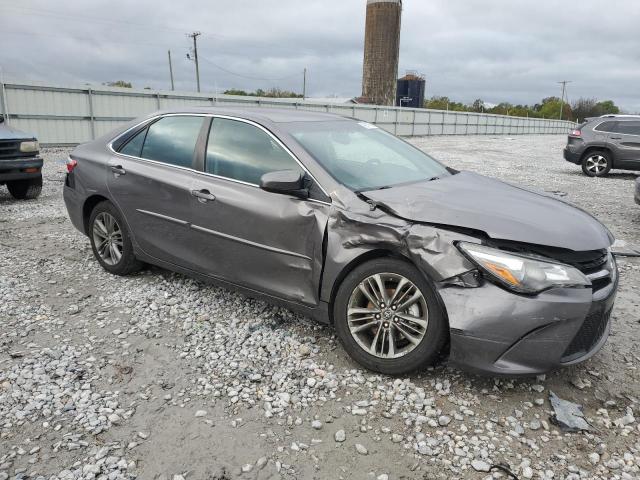 2017 TOYOTA CAMRY LE #3287690014