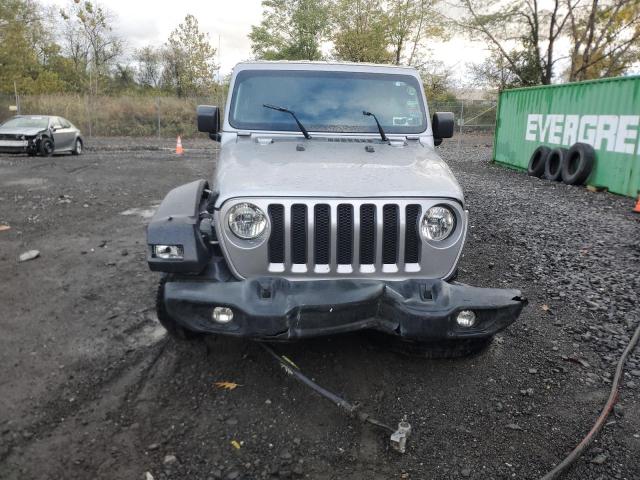 2021 JEEP WRANGLER U 1C4HJXDN7MW505986