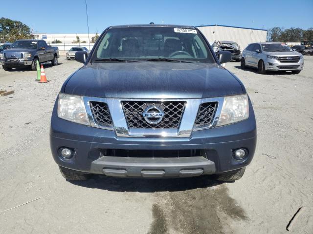 2016 NISSAN FRONTIER S 1N6AD0EV2GN729396