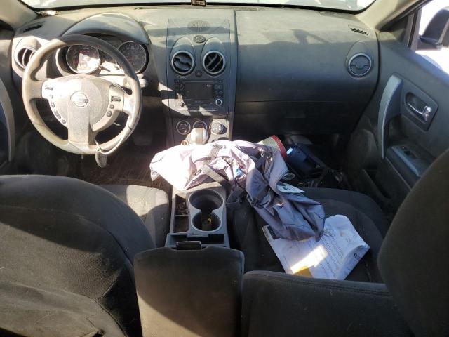 2011 NISSAN ROGUE S - JN8AS5MT8BW166609