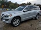 Lot #3305460188 2013 MERCEDES-BENZ GL 450 4MA
