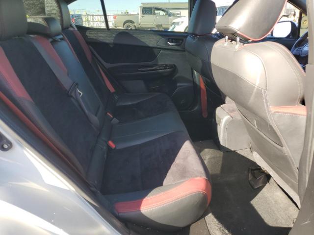 2019 SUBARU WRX STI JF1VA2S68K9800968