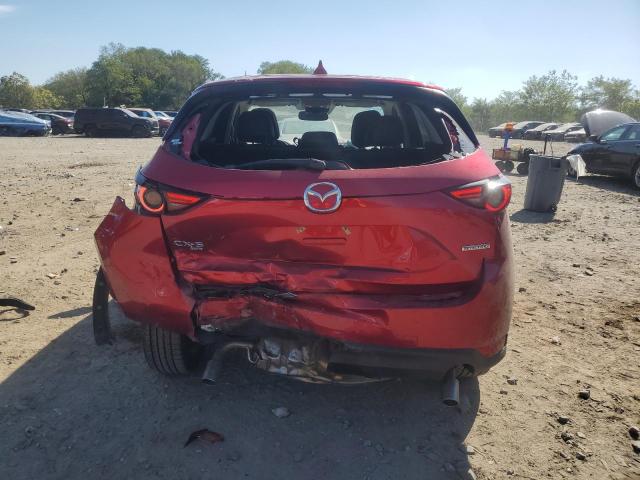 2021 MAZDA CX-5 GRAND #3282457602