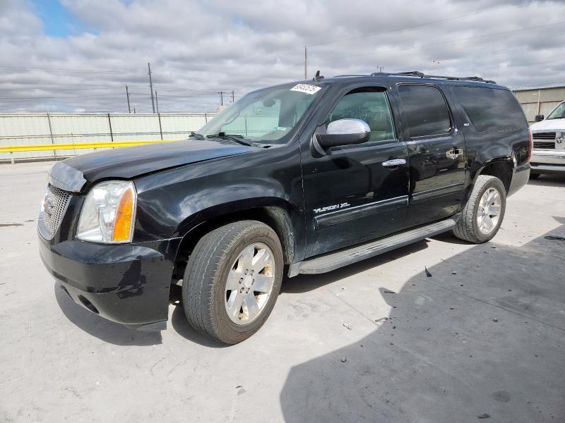 Global Auto Auctions: 2012 GMC YUKON XL C