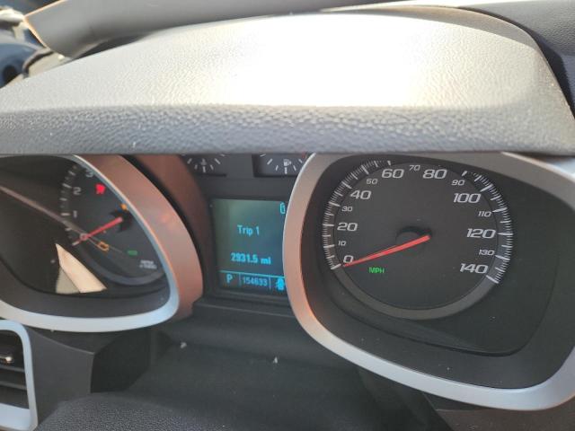 2011 CHEVROLET EQUINOX LT #3291348149