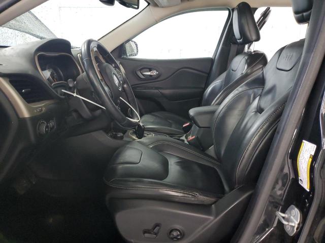 2016 JEEP CHEROKEE L #3296250524