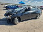 Lot #3297199382 2024 NISSAN VERSA S