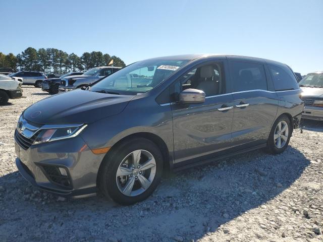 Global Auto Auctions: 2019 HONDA ODYSSEY EX