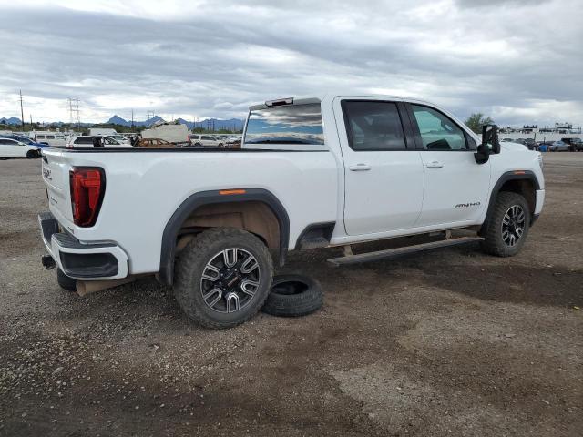 2023 GMC SIERRA K25 1GT49PEY3PF132708