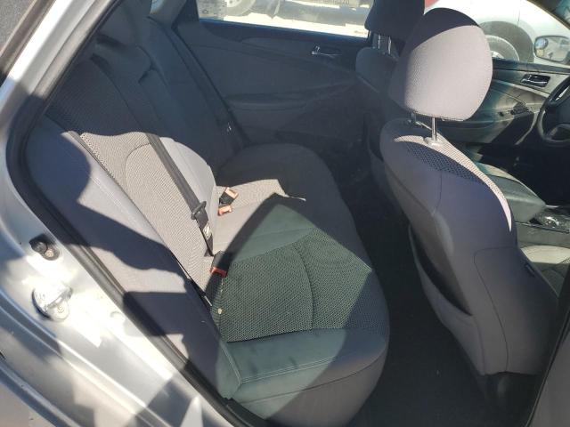 2011 HYUNDAI SONATA GLS - 5NPEB4AC8BH060565