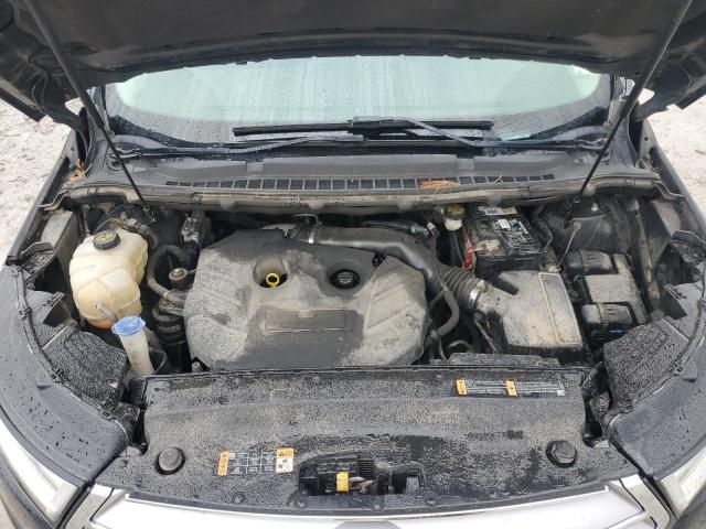 2016 FORD EDGE SE - 2FMPK3G97GBB67040