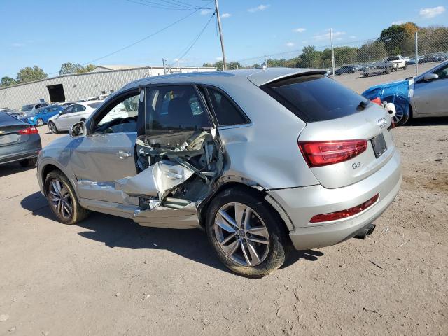 2016 AUDI Q3 PREMIUM PLUS - WA1EFCFS0GR007979