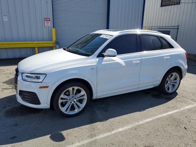 2016 AUDI Q3 PRESTIG WA1GFCFS5GR017576
