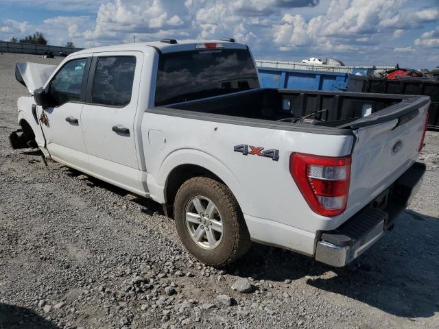 2023 FORD F150 SUPER - 1FTFW1E56PKE35364