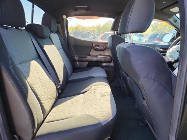 2022 TOYOTA TACOMA DOU #3293882595