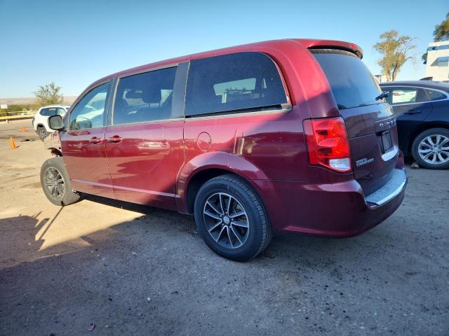 2019 DODGE GRAND CARA #3285907563