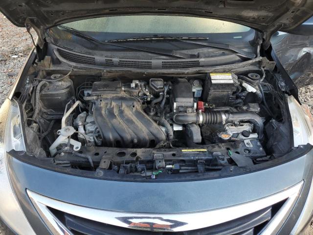 2016 NISSAN VERSA 3N1CN7AP9GL837557