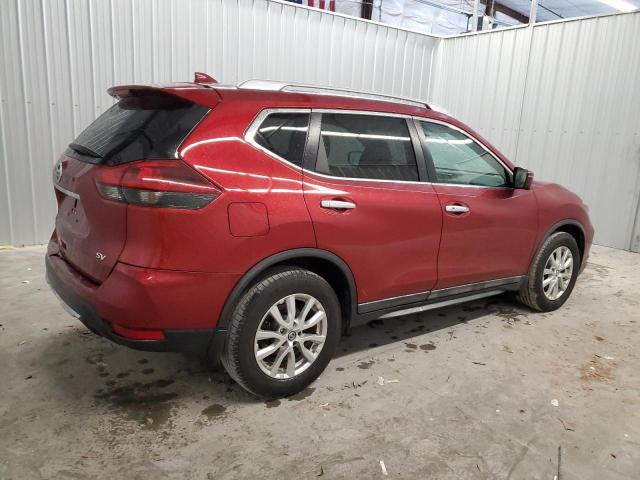 2018 NISSAN ROGUE S - 5N1AT2MT2JC748501