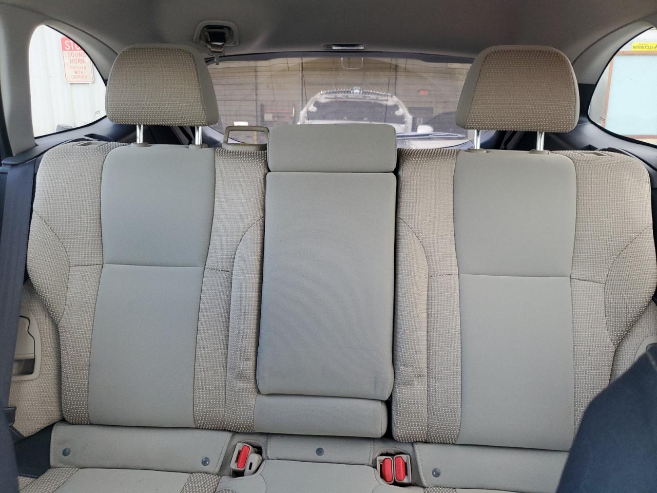 SUBARU OUTBACK PREMIUM