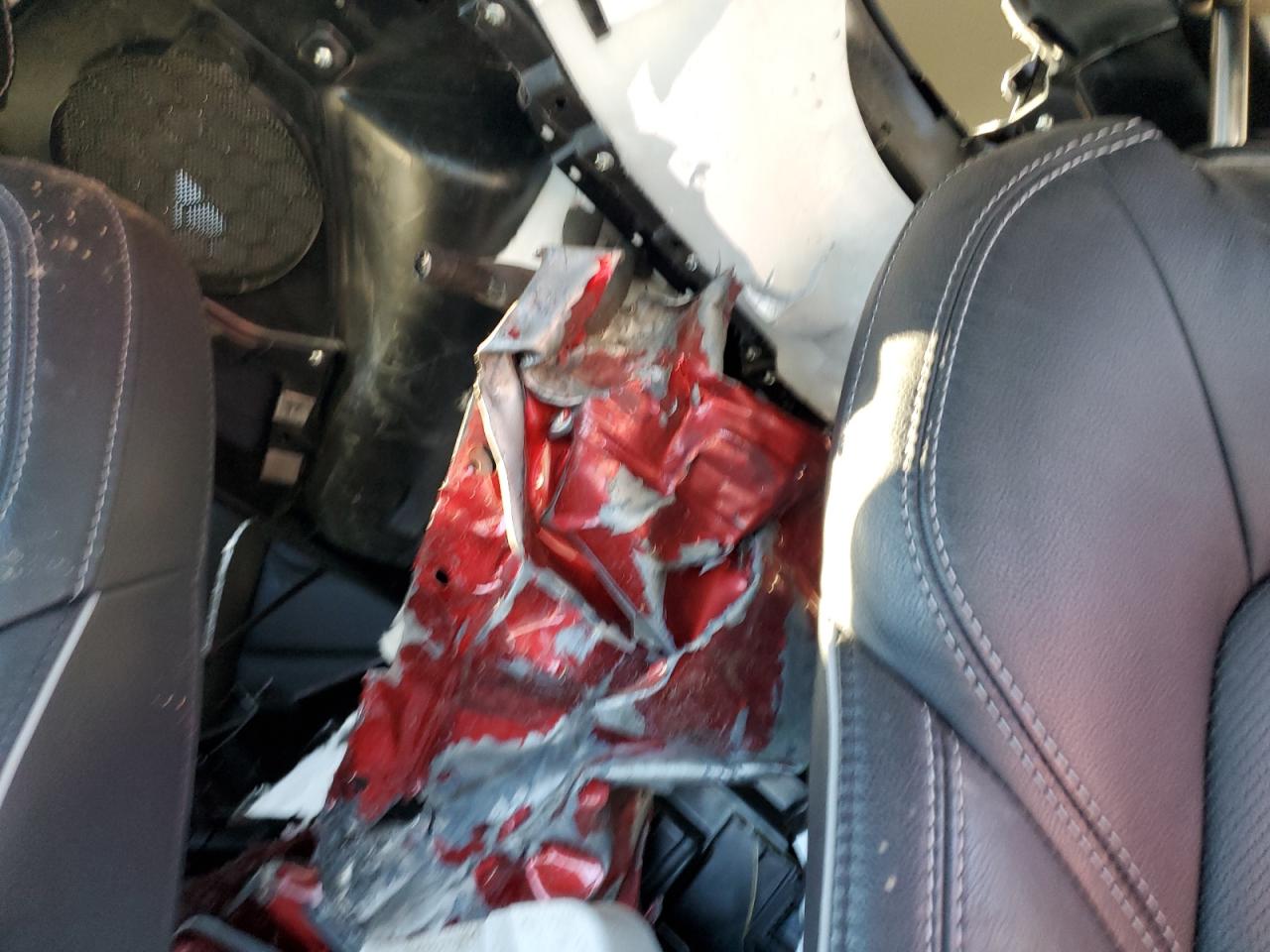 MAZDA CX-5 PREFERRED