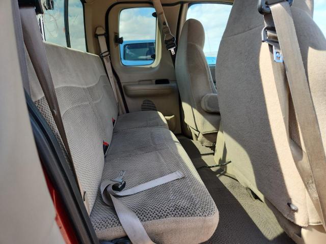 2000 FORD F150 #3294134944