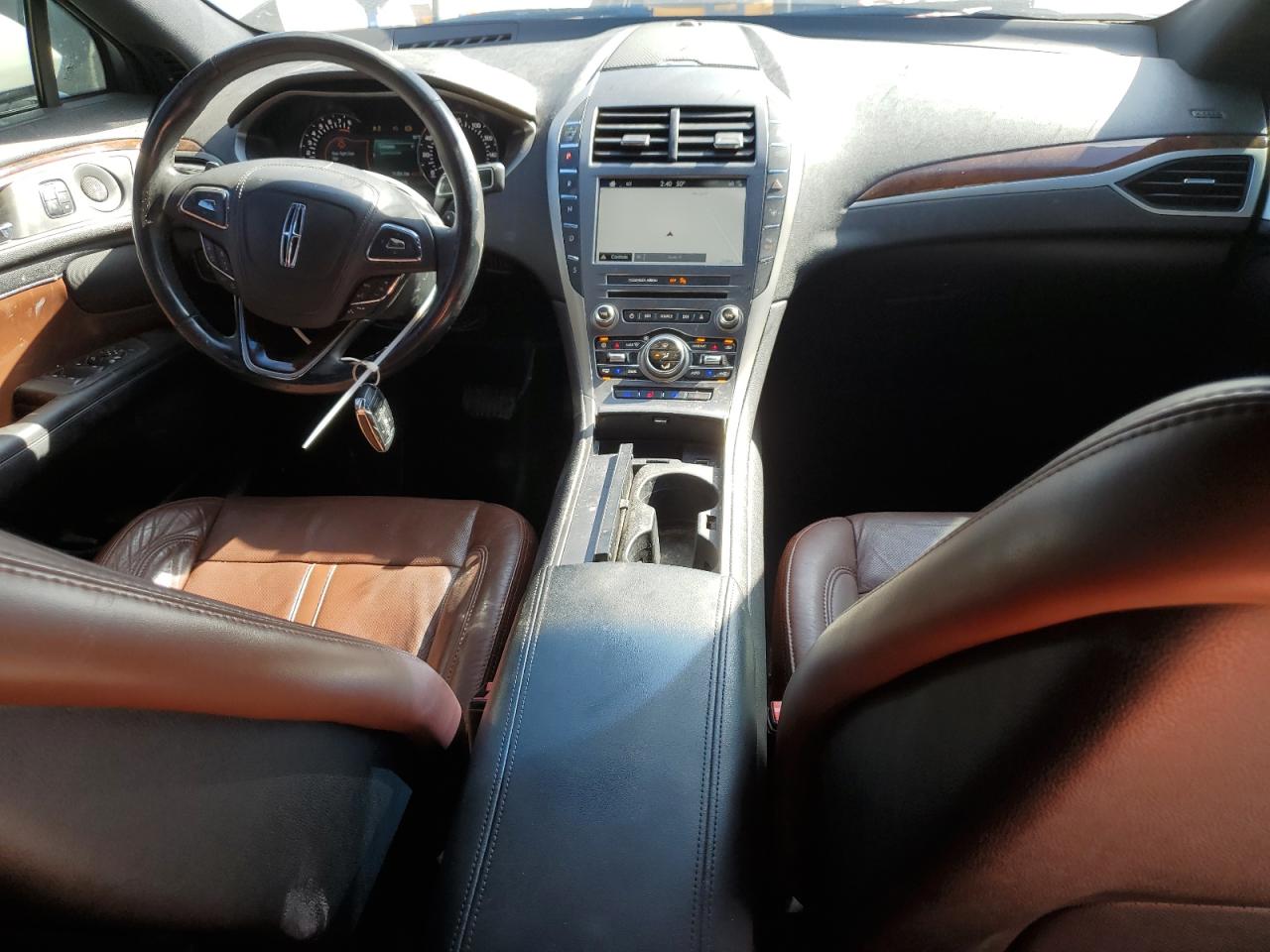 LINCOLN MKZ RESERVE