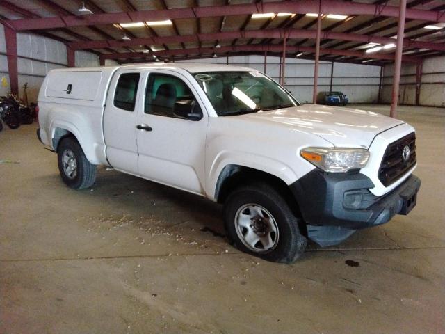 2017 TOYOTA TACOMA ACCESS CAB - 5TFRX5GN6HX088427
