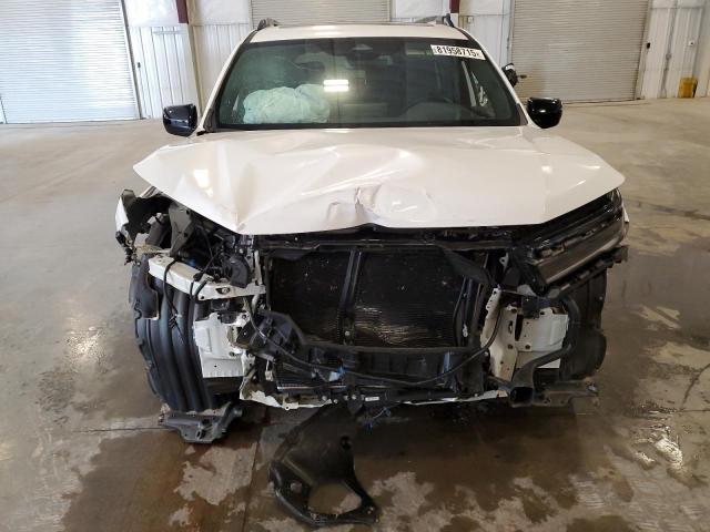 2025 HONDA PILOT BLAC 5FNYG1H91SB010807